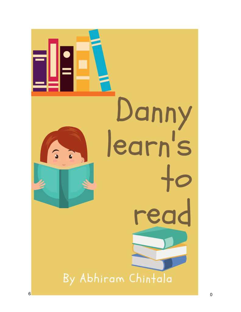 This image has an empty alt attribute; its file name is danny-learns-to-read-1.jpg
